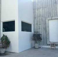  S‑Curve Specialty Coffee Cafe