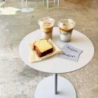 Mum Coffee Shibuya