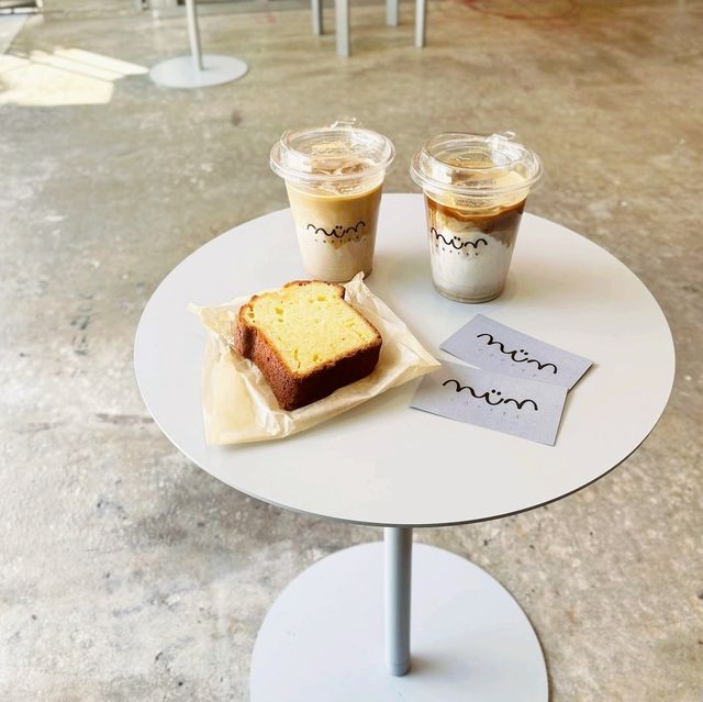 Mum Coffee Shibuya