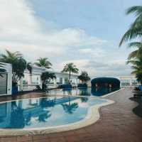 Berjaya Waterfront Hotel