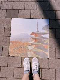 #trip富士山一日團