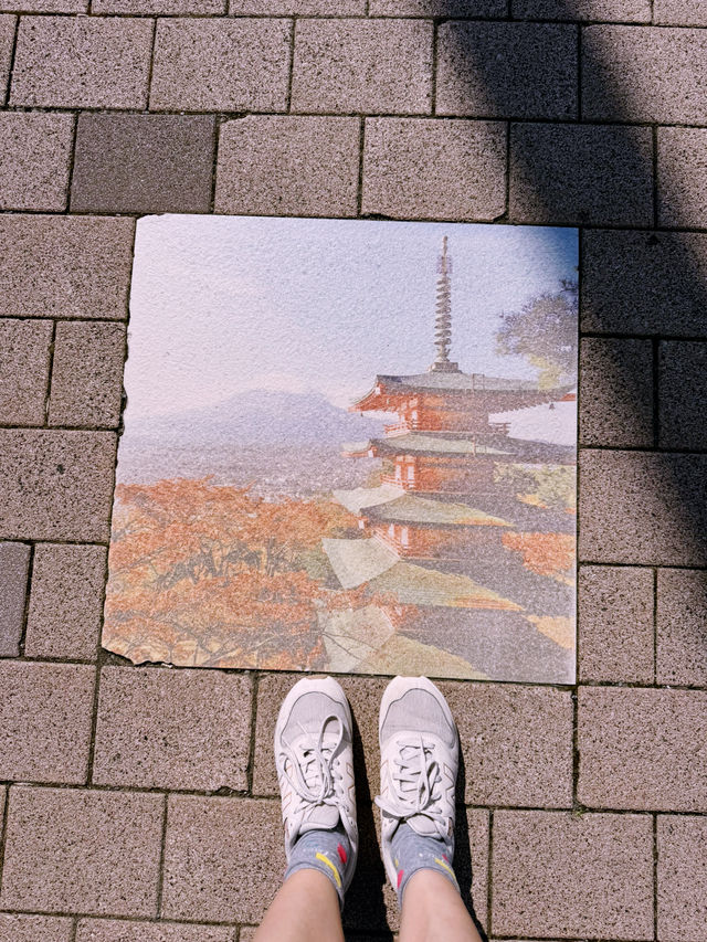 #trip富士山一日團