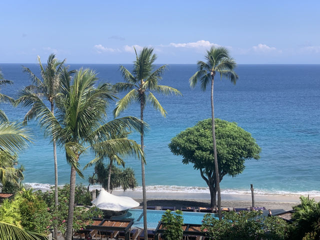Lombok visit -worth going!