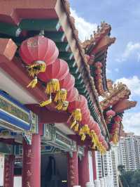 เช็คอิน 3 สถานที่เที่ยวกัวลาลัมเปอร์