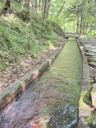 Recommended Spot in Gifu to Feel Nature