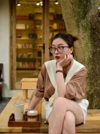Indoor Coffee