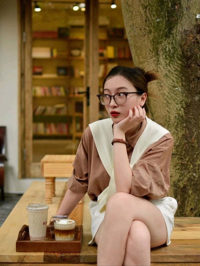 Indoor Coffee