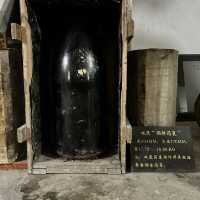 💣 Hulishan’s Cannons: A Million-Dollar Showpiece That Never Fired a Shot in Anger!