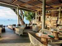 Meliá Koh Samui