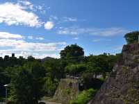 盛岡-盛岡城跡（盛岡城跡公園）