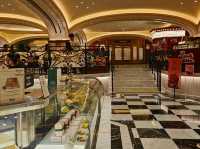 The Shinsegae Market at Express Bus Terminal