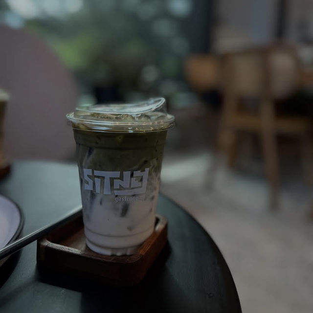 Sitney Gastronomy – หาดใหญ่