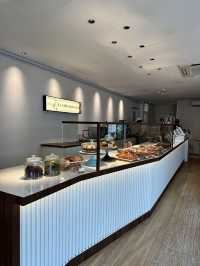 La Mille Bakers Melaka, French Elegance in Every Flaky Layer