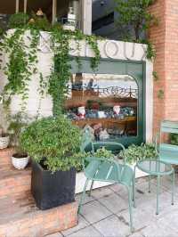Choux Coffee & Snackbar