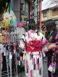 Kyoto in a Day: Scenic, Sweet & So Worth It