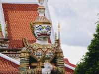 วัดอรุณราชวรารามราชวรมหาวิหาร