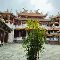 Simpang Kanan 2 Days Itinerary