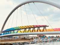 Bunezia, Busan: A Charming Canal-Inspired Waterfront Experience