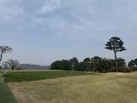 은화삼cc 라운딩