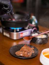 大角咀encore多次 黑松露燉飯😆✨  【洋食商店】