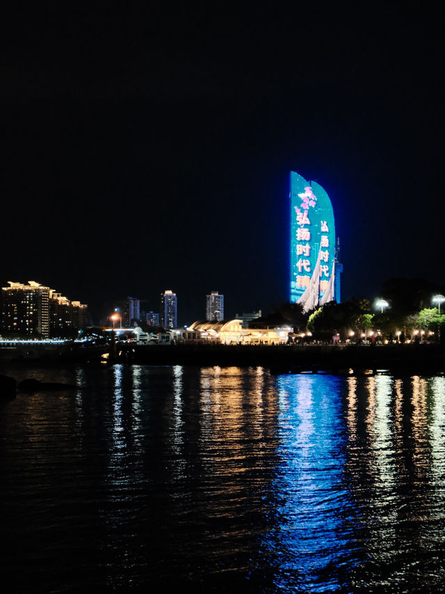 Between Islands and Incense — A Journey Through Xiamen & Quanzhou 🏝️🕯️