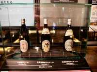 🍻 A Cheers-Worthy Experience at Sapporo Beer Museum