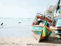 หาดบางเสร่ 