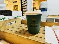 Chill by the Lake at Mealia Café