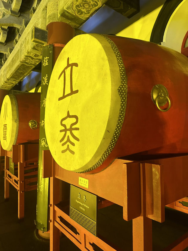 🇨🇳【西安古都探秘】🕌🧧🍢