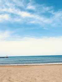 A Family-Friendly Spot with Gentle Waters
