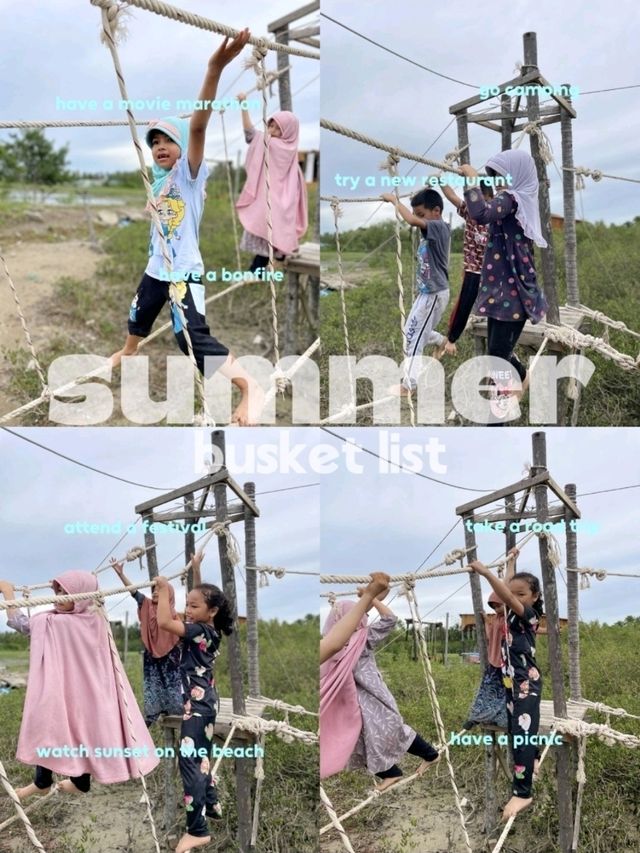 LE'YONG LOH CAMPING