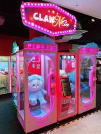 Claw N Go – Fun-Filled Claw Machine Experience for All Ages
