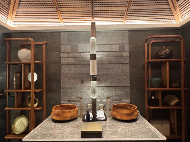 My Stay at Regent Bali Canggu: Better Than Expected! 🌴