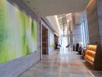 【名古屋住宿推薦】JR Gate Tower Hotel｜名古屋車站直通、景觀絕美的高空飯店