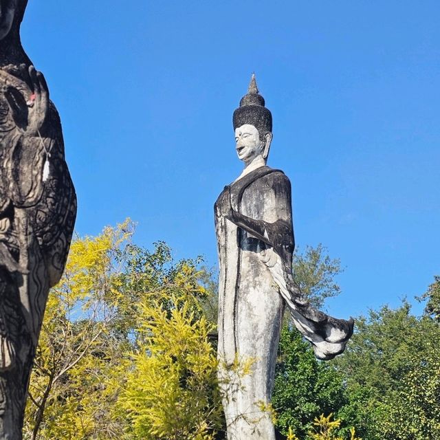 ที่เที่ยวหนองคาย