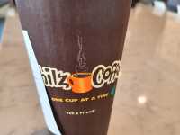실리콘밸리인들의 애정 커피! Philz coffee❤️