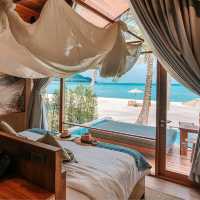 Irene Pool Villa Resort, Koh Lipe.