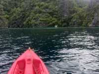 Boat Tour A & B with JY Tours Coron Palawan