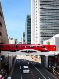 🎌✨ Tokyo Diaries: Where Cool Meets Culture! ✨🏙️