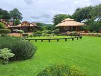 Suansaiyok Resort