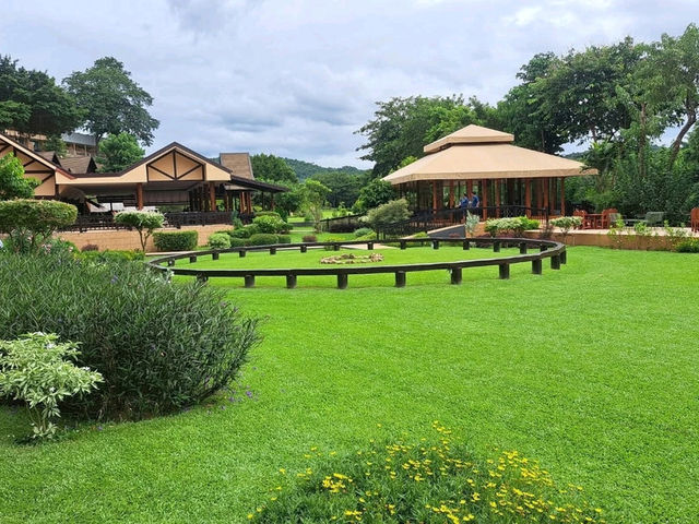 Suansaiyok Resort