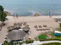 Centara Life Cha-Am Beach Resort Hua-Hin  