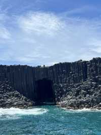 🌊🌴 Penghu Island – 3 Coastal Gems You Can’t Miss 