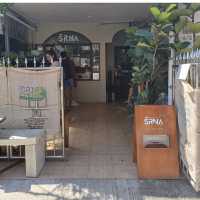 สรณ คาเฟ่