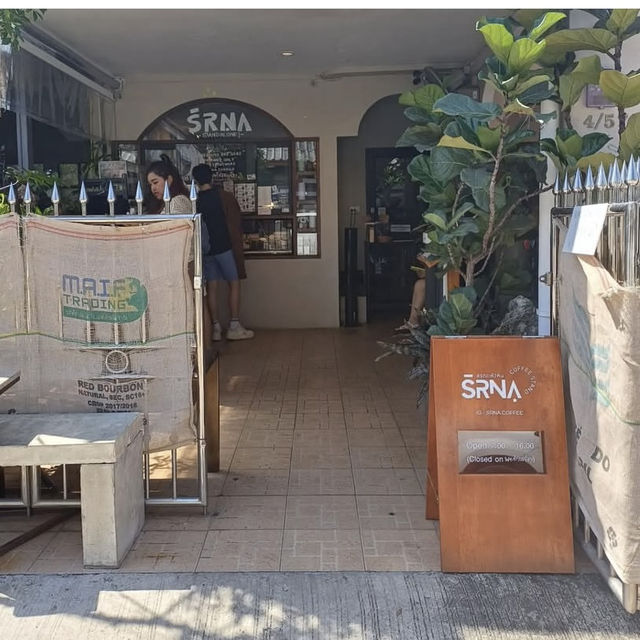 สรณ คาเฟ่