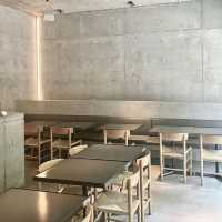 SYNdicate Cafe
