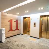 Travelodge Myeongdong City Hall