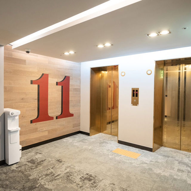 Travelodge Myeongdong City Hall