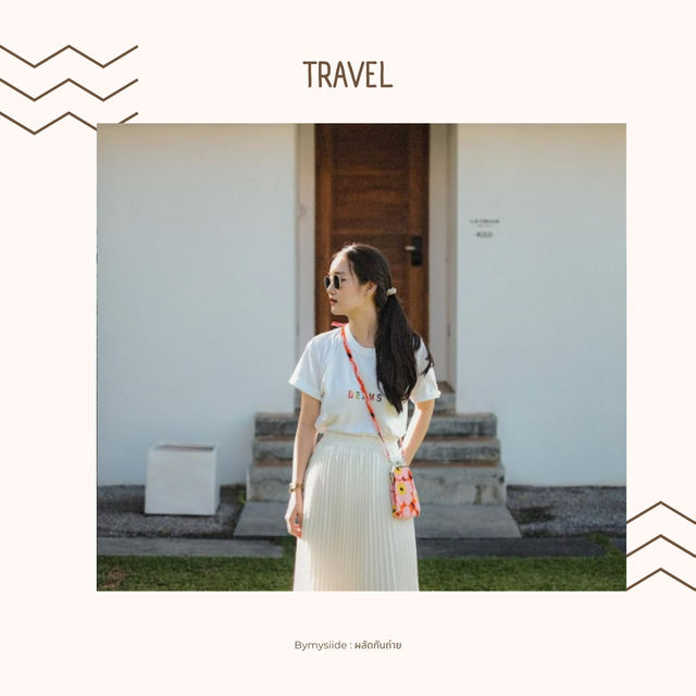 พุทธรักษา หัวหิน 🏖️🌴