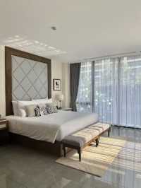 V Villas Huahin วิลล่าสุดหรูหัวหิน